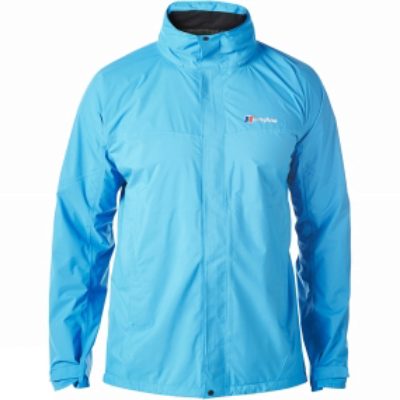 Mens Light Hike Hydroshell Jacket Mens Light Hike Hydroshell Jacket